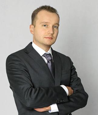 Radca Prawny Tomasz Zawadzki 